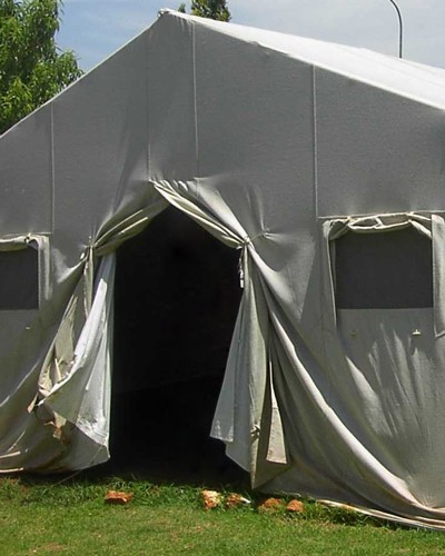 Изготавливаем солдатские палатки в Десногорске вместимостью <strong>до 70 человек</strong>
